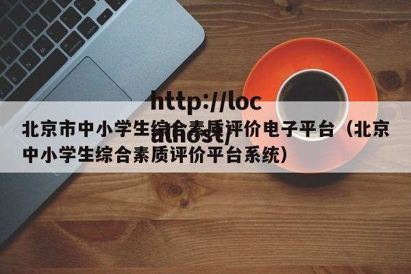 北京市中小学生综合素质评价电子平台(北京中小学生综合素质评价平台系统)